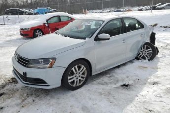 3VW2B7AJ8HM380665 | 2017 VOLKSWAGEN JETTA S