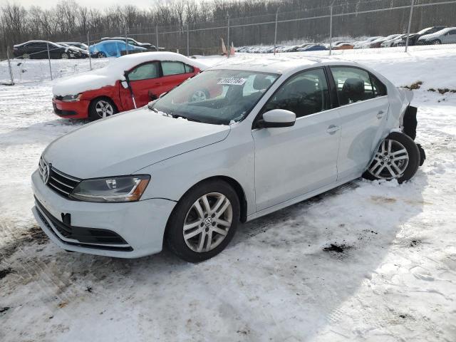 3VW2B7AJ8HM380665 | 2017 VOLKSWAGEN JETTA S