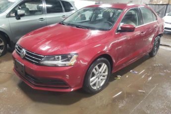 3VW2B7AJ9HM212064 | 2017 VOLKSWAGEN JETTA S