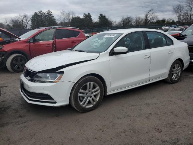 3VW2B7AJXJM234547 | 2018 VOLKSWAGEN JETTA S