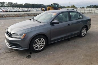 3VW2B7AJXJM261487 | 2018 VOLKSWAGEN JETTA S