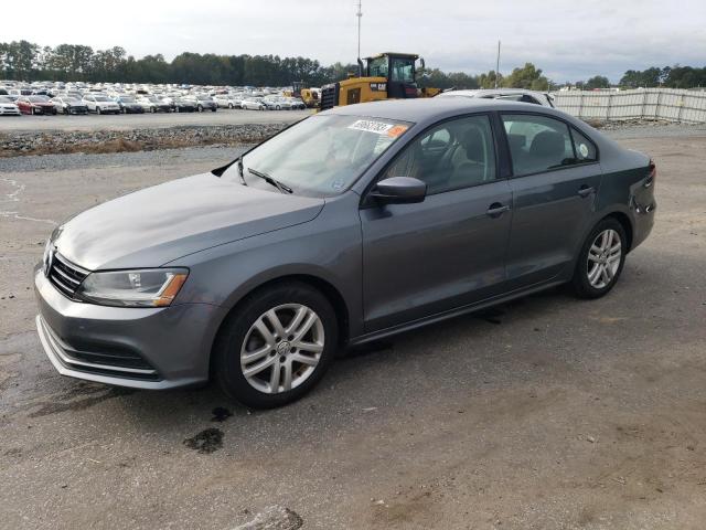 3VW2B7AJXJM261487 | 2018 VOLKSWAGEN JETTA S