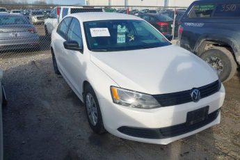 3VW2K7AJ0DM274060 | 2013 VOLKSWAGEN JETTA