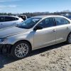 1HGCS11868A023906 | 2008 Honda accord exl