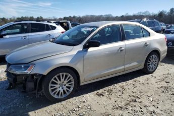 3VW2K7AJ0EM324215 | 2014 VOLKSWAGEN JETTA BASE