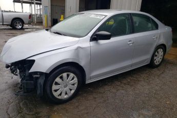 3VW2K7AJ0FM401215 | 2015 VOLKSWAGEN JETTA BASE