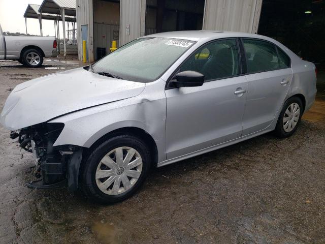 3VW2K7AJ0FM401215 | 2015 VOLKSWAGEN JETTA BASE