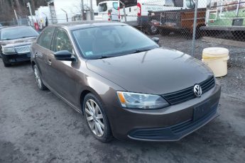 3VW2K7AJ2CM306621 | 2012 VOLKSWAGEN JETTA