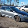 KNAFE222595647819 | 2009 KIA SPECTRA