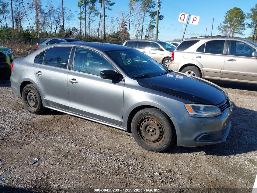 3VW2K7AJ2DM219254 | 2013 VOLKSWAGEN JETTA