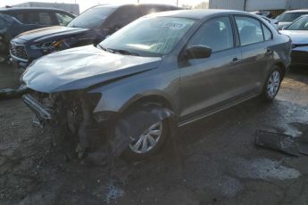 3VW2K7AJ2EM361458 | 2014 VOLKSWAGEN JETTA BASE