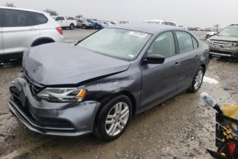 3VW2K7AJ2FM215532 | 2015 VOLKSWAGEN JETTA BASE