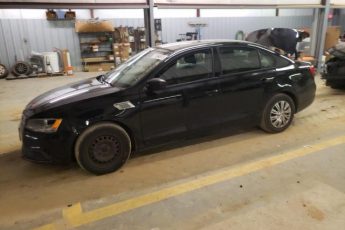 3VW2K7AJ3EM209253 | 2014 VOLKSWAGEN JETTA