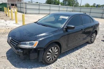 3VW2K7AJ3FM271169 | 2015 VOLKSWAGEN JETTA BASE