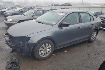 3VW2K7AJ4EM427721 | 2014 VOLKSWAGEN JETTA BASE