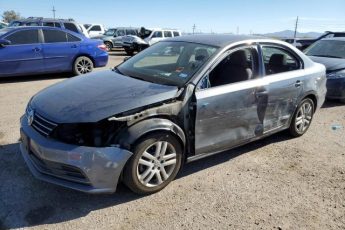 3VW2K7AJ4FM230288 | 2015 VOLKSWAGEN JETTA BASE