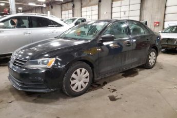 3VW2K7AJ4FM269592 | 2015 VOLKSWAGEN JETTA BASE