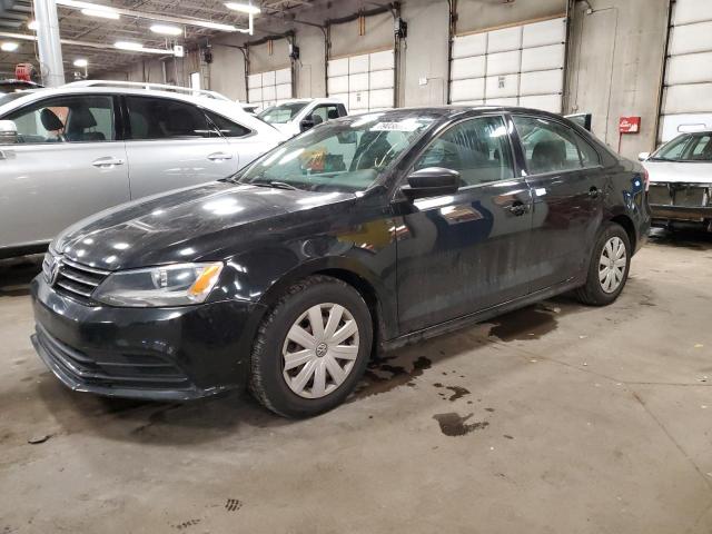 3VW2K7AJ4FM269592 | 2015 VOLKSWAGEN JETTA BASE