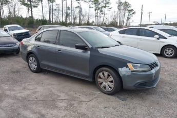 3VW2K7AJ5DM223086 | 2013 VOLKSWAGEN JETTA