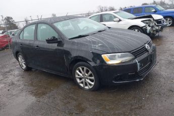 3VW2K7AJ5EM208332 | 2014 VOLKSWAGEN JETTA