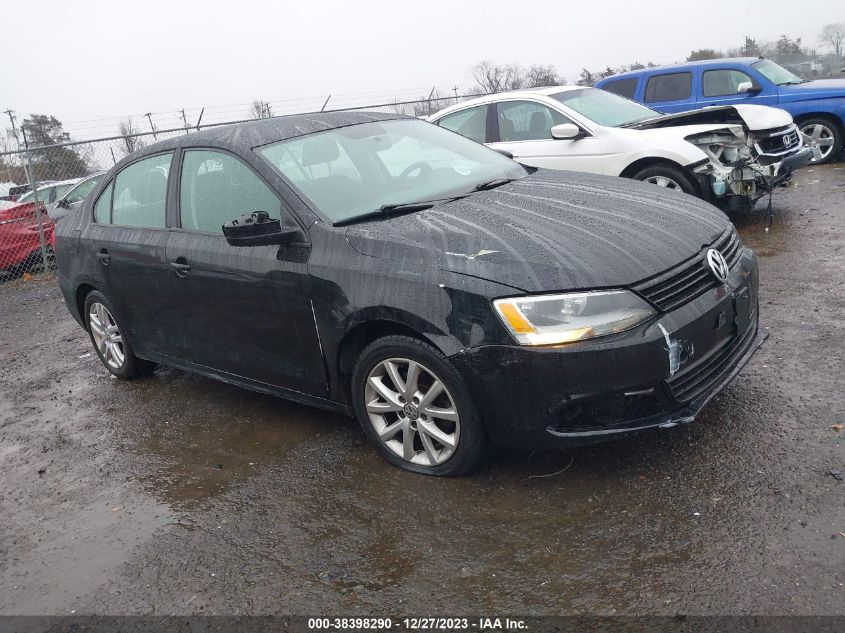 3VW2K7AJ5EM208332 | 2014 VOLKSWAGEN JETTA