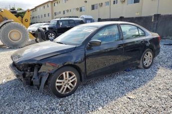 3VW2K7AJ5FM212172 | 2015 VOLKSWAGEN JETTA BASE