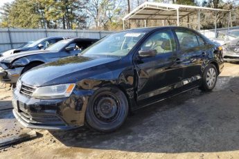 3VW2K7AJ5FM279502 | 2015 VOLKSWAGEN JETTA BASE