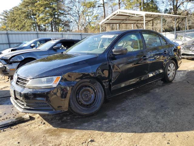 3VW2K7AJ5FM279502 | 2015 VOLKSWAGEN JETTA BASE