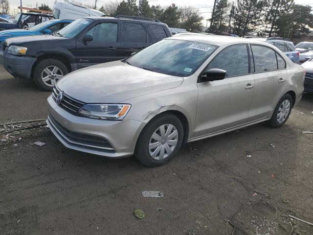 3VW2K7AJ5FM426711 | 2015 VOLKSWAGEN JETTA BASE