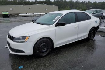 3VW2K7AJ7EM229344 | 2014 VOLKSWAGEN JETTA BASE