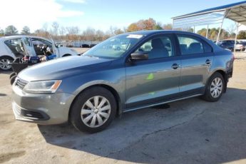 3VW2K7AJ7EM355753 | 2014 VOLKSWAGEN JETTA BASE