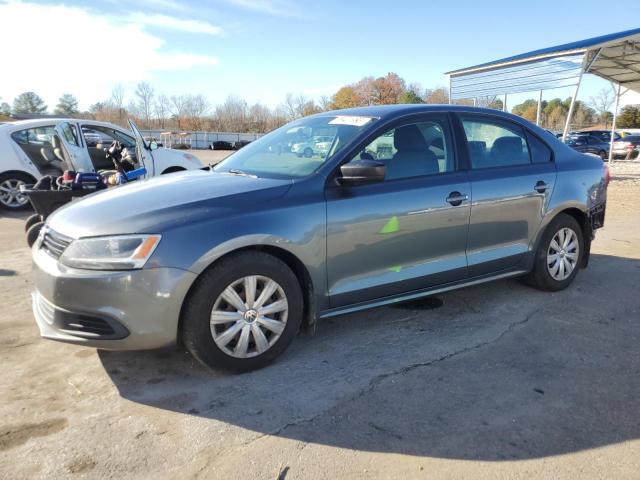 3VW2K7AJ7EM355753 | 2014 VOLKSWAGEN JETTA BASE