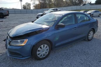 3VW2K7AJ7FM303766 | 2015 VOLKSWAGEN JETTA BASE