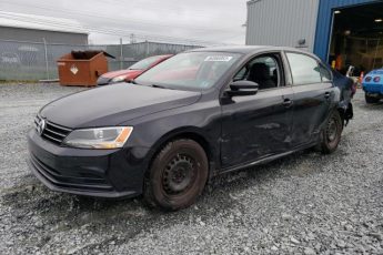 3VW2K7AJ8FM239608 | 2015 VOLKSWAGEN JETTA BASE