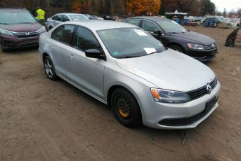 3VW2K7AJ9BM116278 | 2011 VOLKSWAGEN JETTA