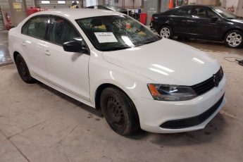 3VW2K7AJ9EM207569 | 2014 VOLKSWAGEN JETTA