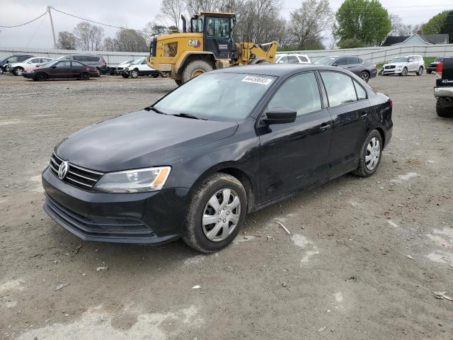 3VW2K7AJ9FM311285 | 2015 VOLKSWAGEN JETTA BASE