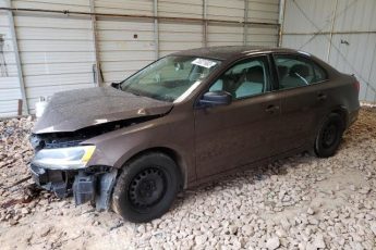 3VW2K7AJ9FM412715 | 2015 VOLKSWAGEN JETTA BASE