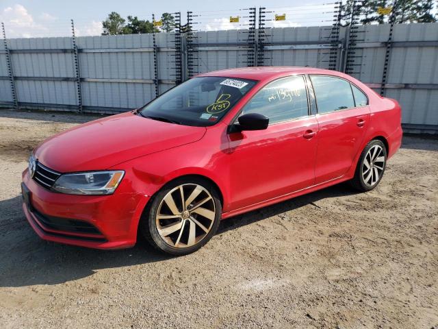 3VW2K7AJXFM243143 | 2015 VOLKSWAGEN JETTA BASE