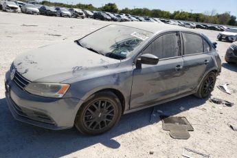 3VW2K7AJXFM244308 | 2015 VOLKSWAGEN JETTA BASE