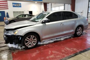 3VW2K7AJXFM355232 | 2015 VOLKSWAGEN JETTA BASE