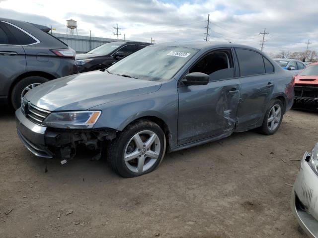 3VW3A7AJ8FM282918 | 2015 VOLKSWAGEN JETTA TDI