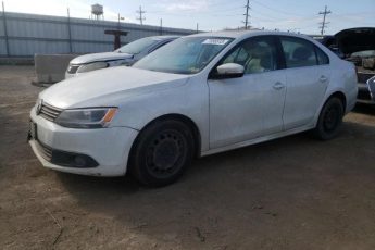 3VW3L7AJ3EM433236 | 2014 VOLKSWAGEN JETTA TDI