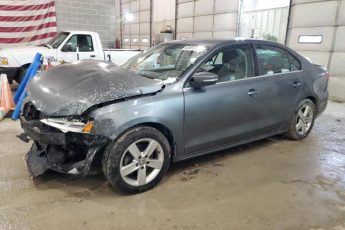 3VW3L7AJ7EM218233 | 2014 VOLKSWAGEN JETTA TDI