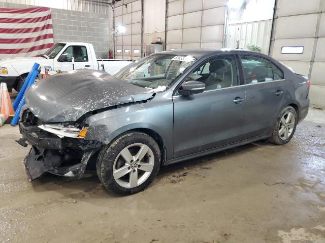 3VW3L7AJ7EM218233 | 2014 VOLKSWAGEN JETTA TDI