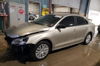 3VW3L7AJ8EM292986 | 2014 VOLKSWAGEN JETTA TDI