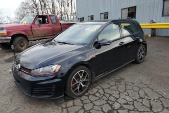 3VW447AU4HM066220 | 2017 VOLKSWAGEN GTI S/SE