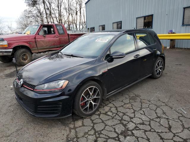 3VW447AU4HM066220 | 2017 VOLKSWAGEN GTI S/SE