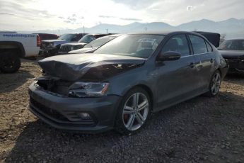 3VW4S7AJ2GM391457 | 2016 VOLKSWAGEN JETTA GLI