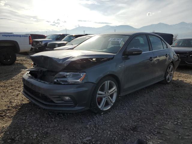 3VW4S7AJ2GM391457 | 2016 VOLKSWAGEN JETTA GLI